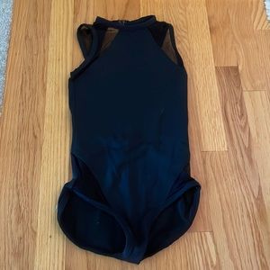 Five Dancewear Diamant Leotard